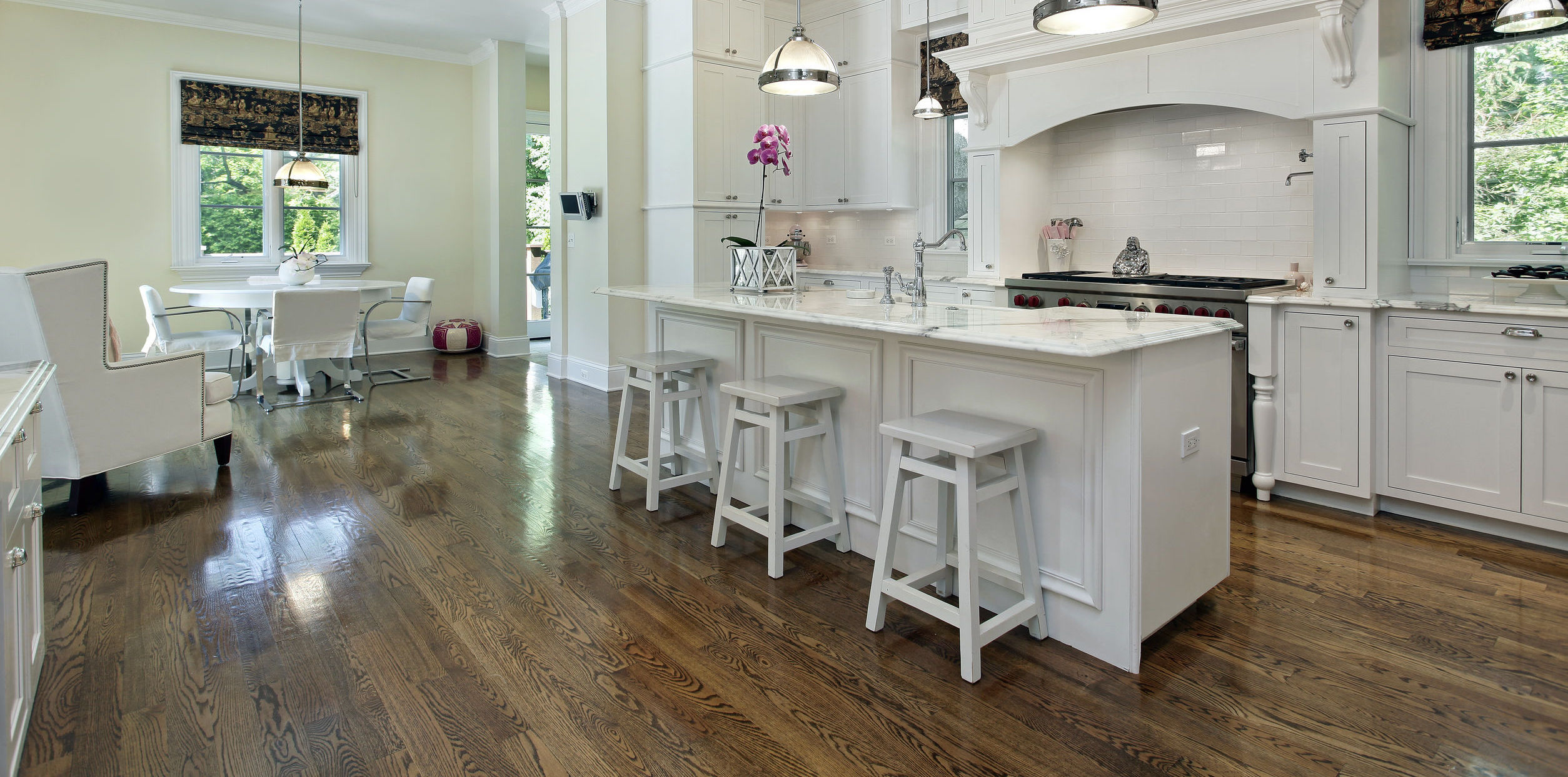 Slippy Kitchen Kitchens - Slip Fixers